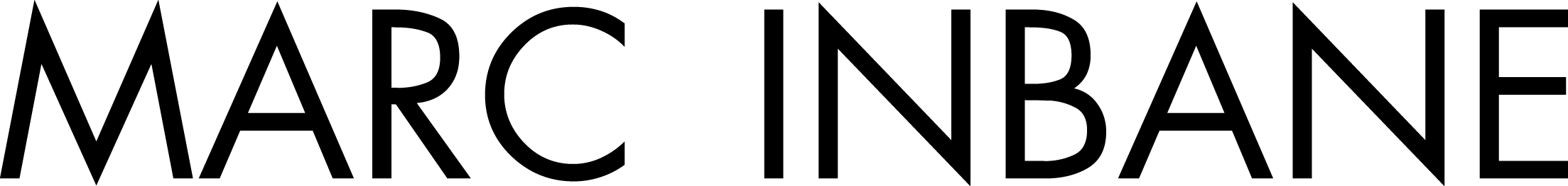Marc inbane logo
